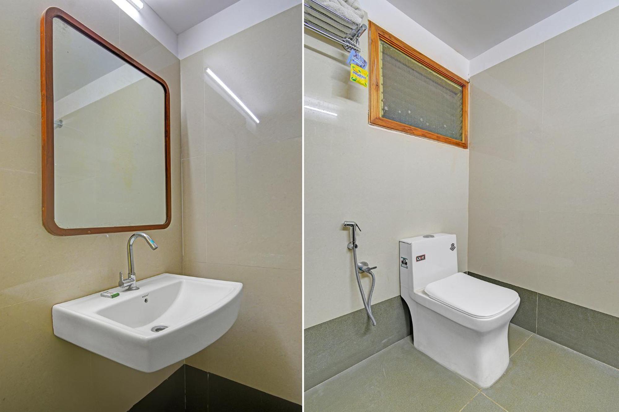 Executive Triple Room